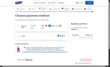 HAPPYHOURS coupon verification screenshot