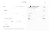 10QIZA coupon verification screenshot