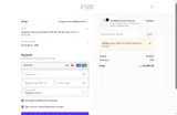10LUXA coupon verification screenshot
