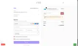10FISO coupon verification screenshot
