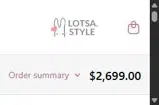 SPRING2025 coupon verification screenshot