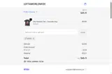 4JULY coupon verification screenshot