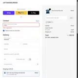 15OFF coupon verification screenshot