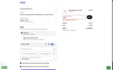 Lotto Agent coupon verification screenshot