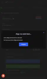 Lotto Agent coupon verification screenshot