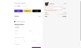 Lotus Moon coupon verification screenshot