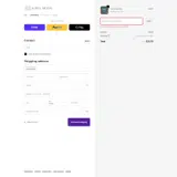 Lotus Moon coupon verification screenshot