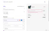 Lotus Moon coupon verification screenshot