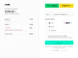 LOUDLY30 coupon verification screenshot