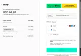 WINTER30 coupon verification screenshot