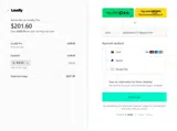 HOT30 coupon verification screenshot