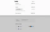 WINTER50 coupon verification screenshot