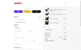 Loudwire Merch coupon verification screenshot