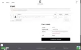 LCORIGIN coupon verification screenshot
