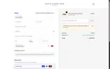 Louis Copeland & Sons coupon verification screenshot