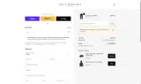 Louis Copeland & Sons coupon verification screenshot