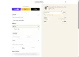 FREEDOM10 coupon verification screenshot