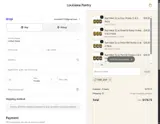 FREE_SHIP coupon verification screenshot