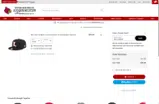 WELCOME20 coupon verification screenshot