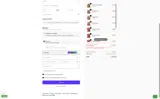 Louisville Vegan Jerky Company coupon verification screenshot