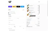 Louisville Vegan Jerky Company coupon verification screenshot