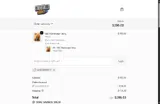 Louisville Vegan Jerky Company coupon verification screenshot