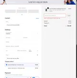GIFT15 coupon verification screenshot