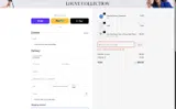 Endofyear coupon verification screenshot