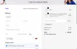 GEORGE20 coupon verification screenshot
