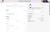GABRIELLE15 coupon verification screenshot