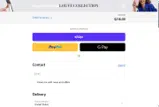 SARAH15 coupon verification screenshot