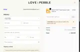 Lovefamily coupon verification screenshot