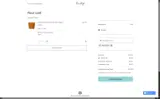 FREESHIP coupon verification screenshot