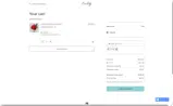 TY15 coupon verification screenshot