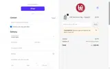LOVE Bags coupon verification screenshot