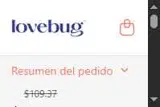 GUTFEELING coupon verification screenshot