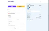 FEELWELL coupon verification screenshot