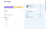 LIVINGONAONEWAY coupon verification screenshot
