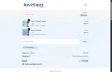 HEYSHAYLA coupon verification screenshot