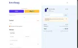 GUTFEELING coupon verification screenshot