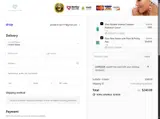 LOVEJADE coupon verification screenshot