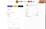 ADBX7 coupon verification screenshot