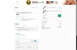 ADBO1 coupon verification screenshot
