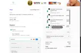 ZOCA30 coupon verification screenshot