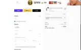 sdadfef434 coupon verification screenshot