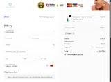 ADBZ1 coupon verification screenshot