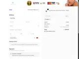 ADBX8 coupon verification screenshot