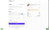 LOVELAGIRL coupon verification screenshot