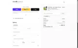 JOINLOVE coupon verification screenshot
