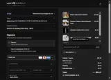 WELCOME10 coupon verification screenshot